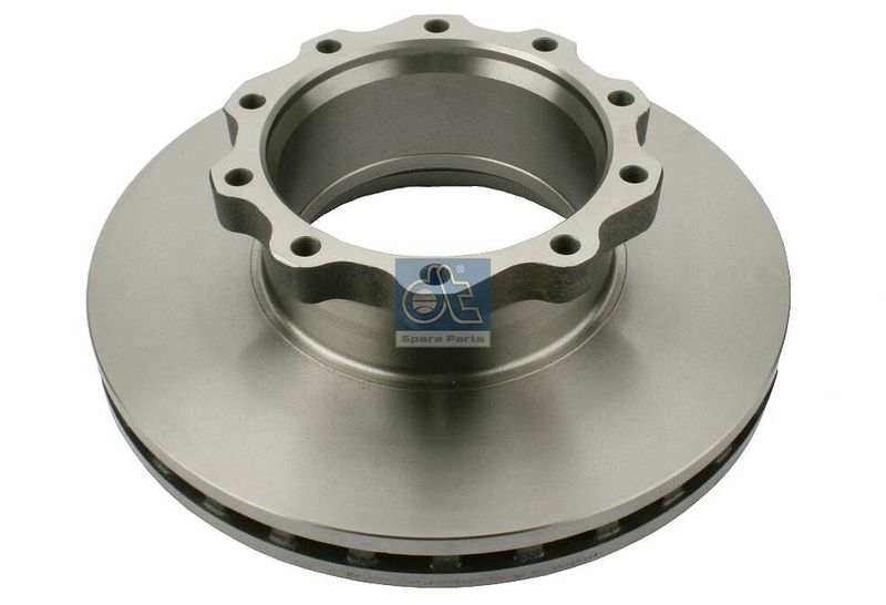 Bremsscheibe DT Spare Parts 3.62055
