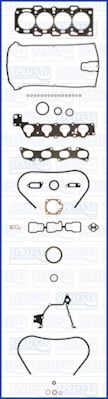 Dichtungsvollsatz, Motor AJUSA 50154200
