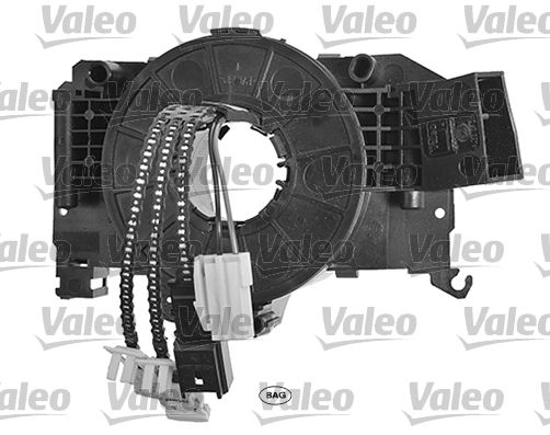 Wickelfeder, Airbag VALEO 251647