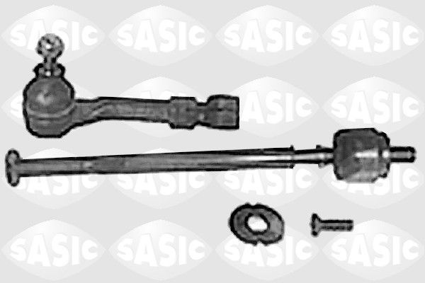 Spurstange SASIC 4006239