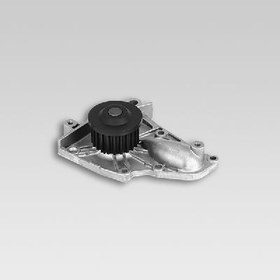 Wasserpumpe, Motorkühlung HEPU P7773