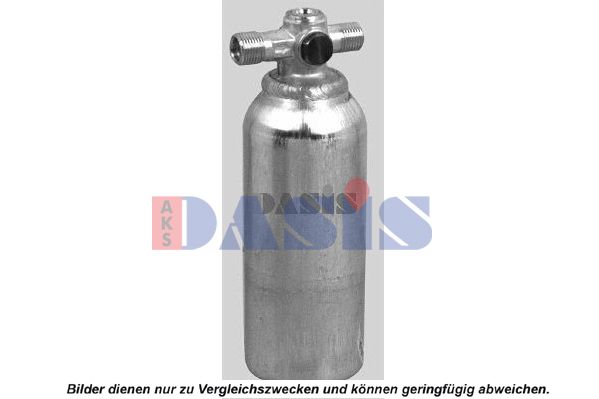 Trockner, Klimaanlage AKS DASIS 802080N