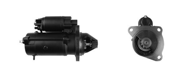 Starter MAHLE MS 205