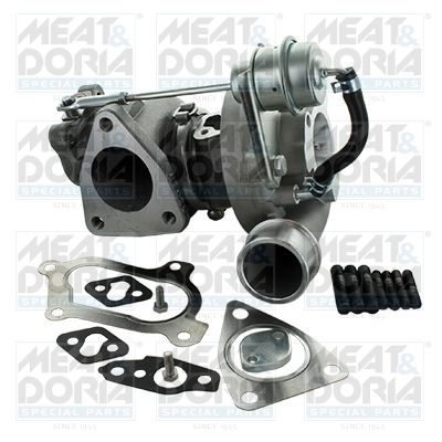 Lader, Aufladung MEAT & DORIA 65277