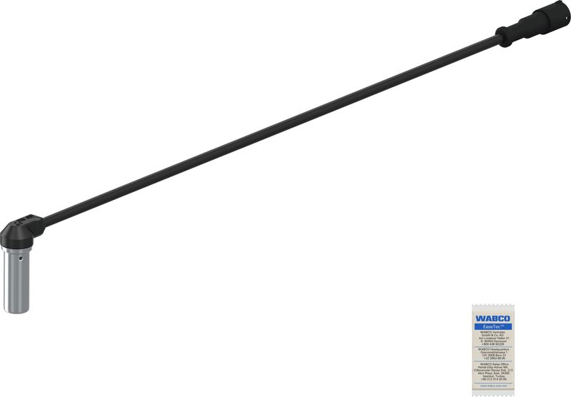 Sensor, Raddrehzahl WABCO 441 032 191 0