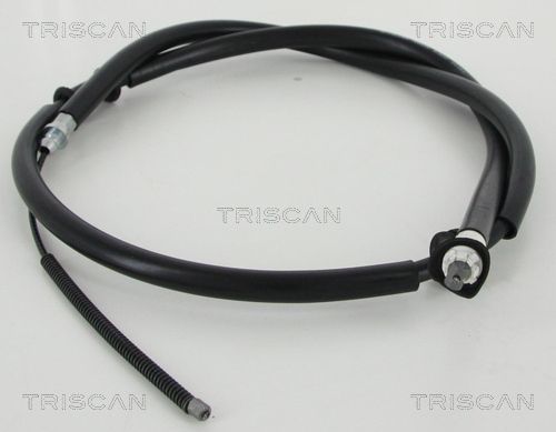Seilzug Feststellbremse TRISCAN 8140 10161