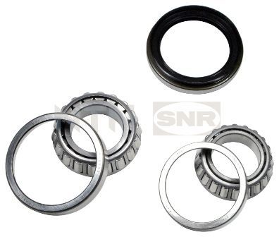 Radlagersatz SNR R168.50