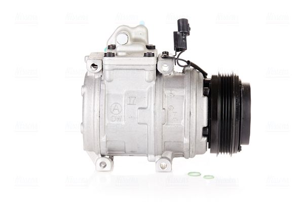 Kompressor, Klimaanlage NISSENS 890282