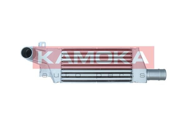 Ladeluftkühler KAMOKA 7750116