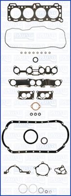 Dichtungsvollsatz, Motor AJUSA 50183600