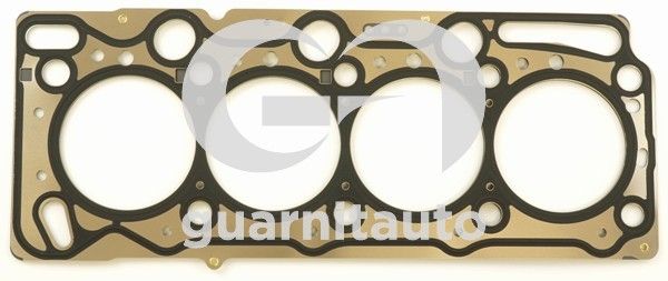Dichtung, Zylinderkopf GUARNITAUTO 103594-5253