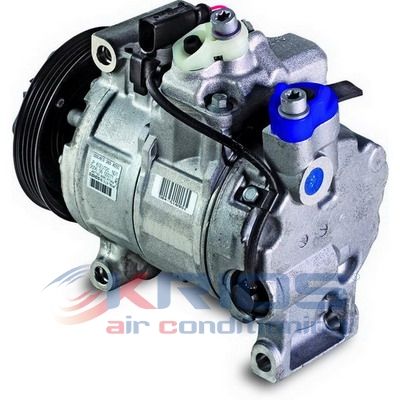 Kompressor, Klimaanlage MEAT & DORIA K15093