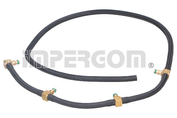 Schlauch, Leckkraftstoff ORIGINAL IMPERIUM 85220