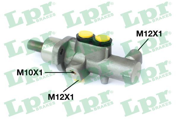 Hauptbremszylinder LPR 1031