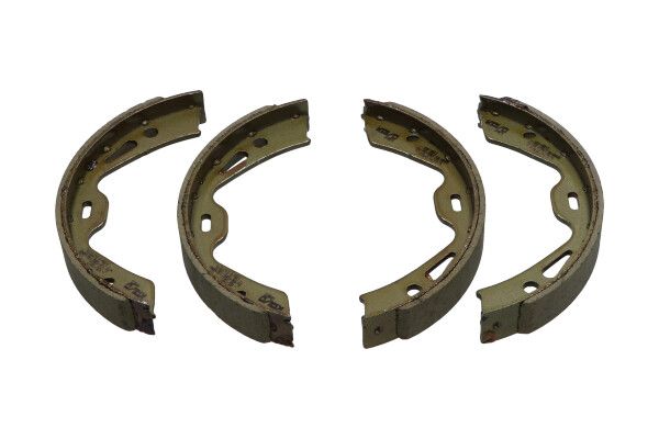 Bremsbackensatz KAVO PARTS KBS-10012