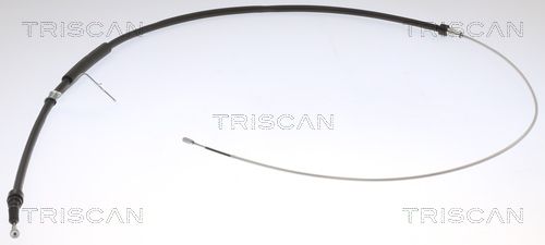 Seilzug Feststellbremse TRISCAN 8140 241163