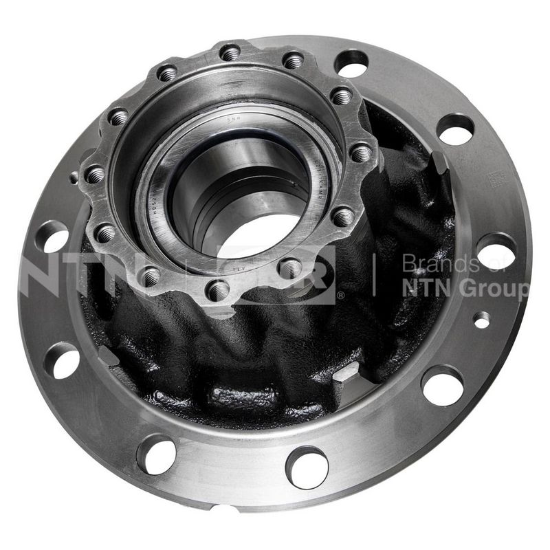 Radnabe SNR HDP020
