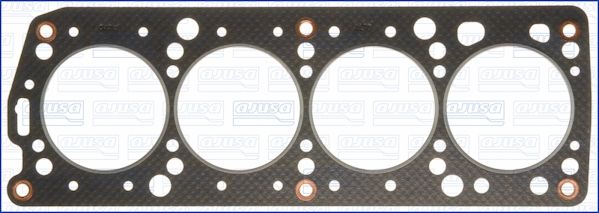 Dichtung Zylinderkopf AJUSA 10015600