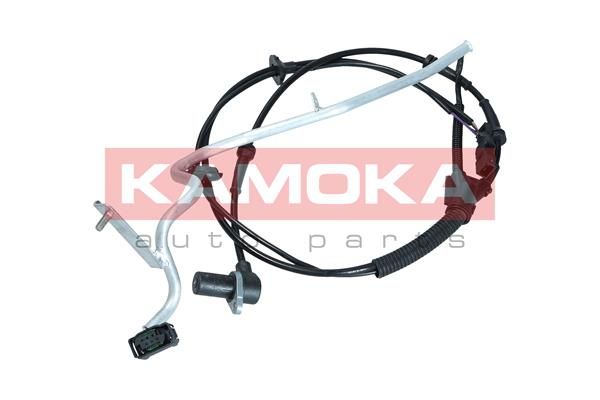 Sensor, Raddrehzahl KAMOKA 1060660