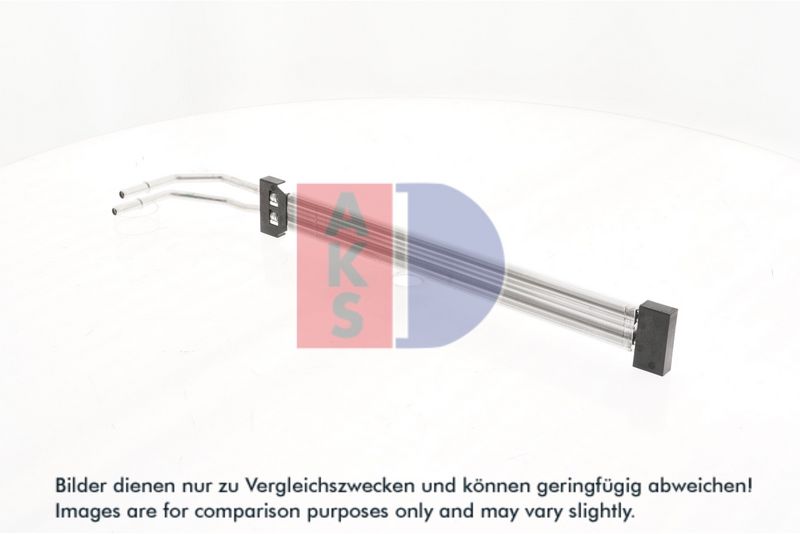 Ölkühler, Lenkung AKS DASIS 176010N