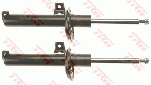 Stoßdämpfer TRW jgm1032t