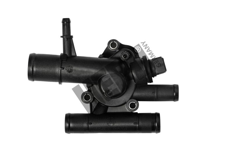 Thermostat, Kühlmittel HEPU tm1219