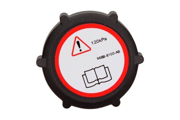 Verschlussdeckel, Kühlmittelbehälter MAXGEAR 28-0287