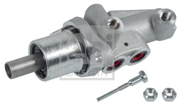 Hauptbremszylinder FEBI BILSTEIN 109432