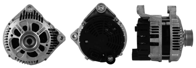 Generator ELSTOCK 28-4512