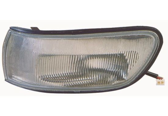 Blinkleuchte ABAKUS 215-1552L-A
