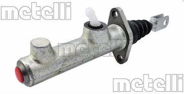Geberzylinder, Kupplung METELLI 55-0013