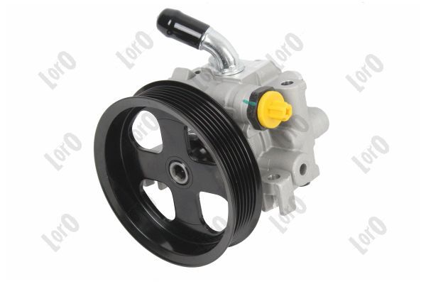 Servopumpe Hydraulikpumpe ABAKUS 140-01-304