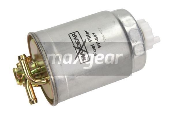 Kraftstofffilter Benzinfilter MAXGEAR 26-0655