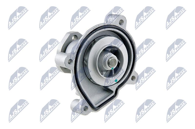 Wasserpumpe NTY CPW-VW-039