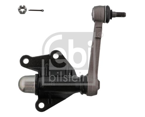 Lenkzwischenhebel FEBI BILSTEIN 43198