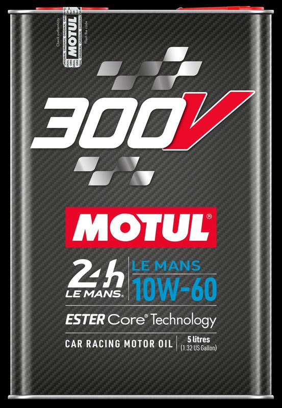 Motoröl MOTUL 110865