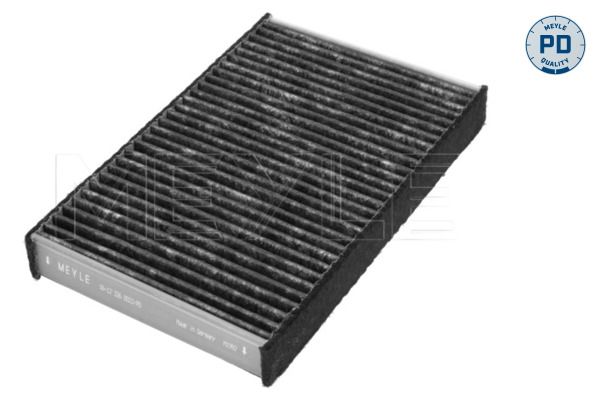 Pollenfilter / Innenraumfilter MEYLE 16-12 326 0022/PD