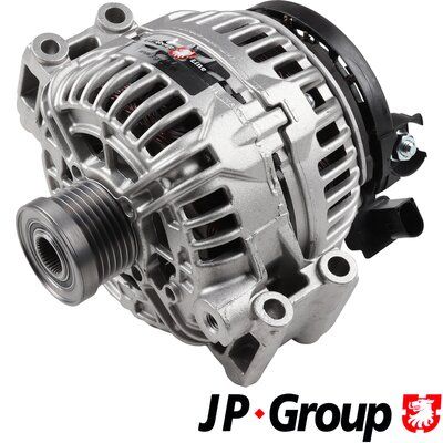 Lichtmaschine Generator JP GROUP 1490101700