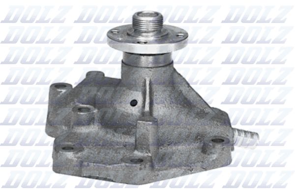 Wasserpumpe, Motorkühlung DOLZ f110