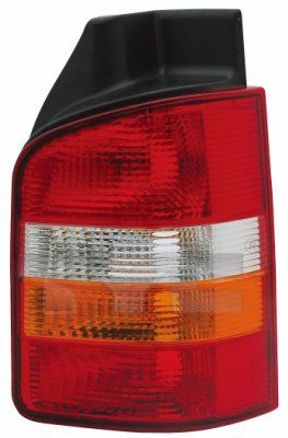 Heckleuchte TYC 11-0575-01-2