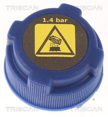 Verschlussdeckel Kühlmittelbehälter TRISCAN 8610 27