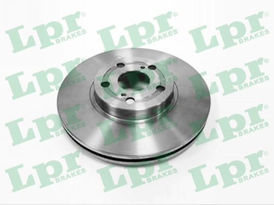 Bremsscheibe LPR T2040V