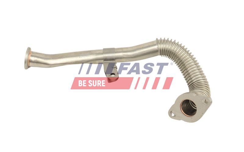 Rohrleitung AGR-Ventil FAST FT10450