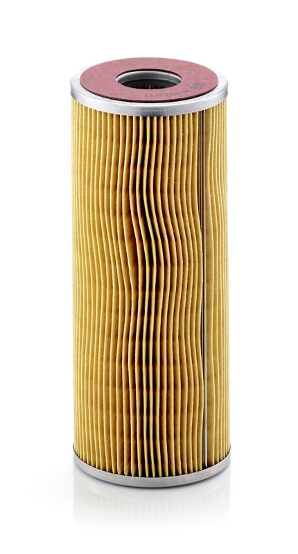 Ölfilter MANN-FILTER H1072/11X