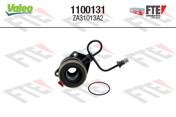 Zentralausrücker Kupplung VALEO 1100131