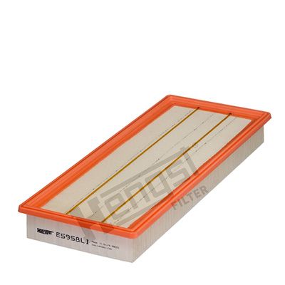 Filter, kupéventilation HENGST FILTER E5958LI