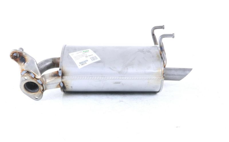 Endschalldämpfer WALKER 18570