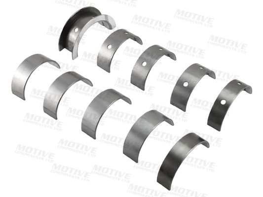 Kurbelwellenlagerschale motive 5M9022A0.25