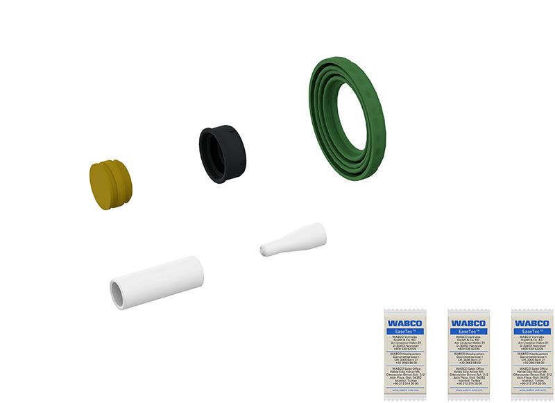 Reparatursatz, Bremssattel WABCO 640 175 920 2