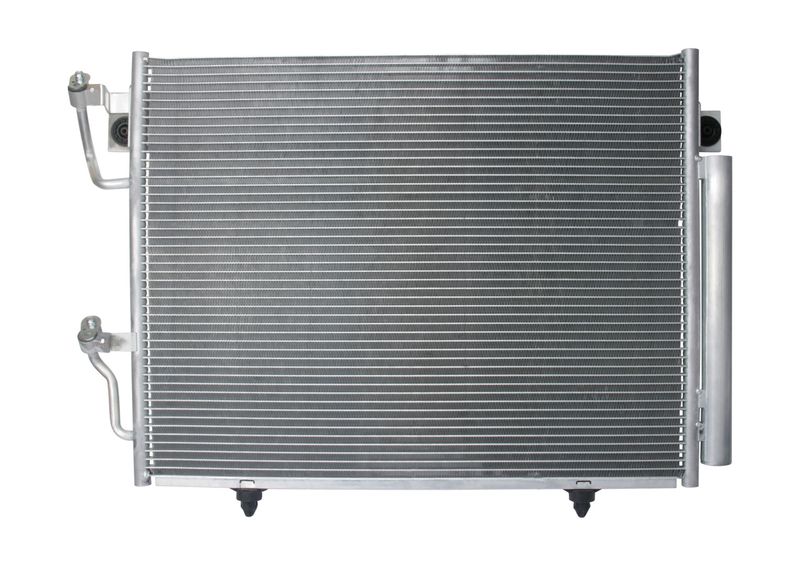 Klimakondensator Klimakühler BOSCH 1 986 AD2 220